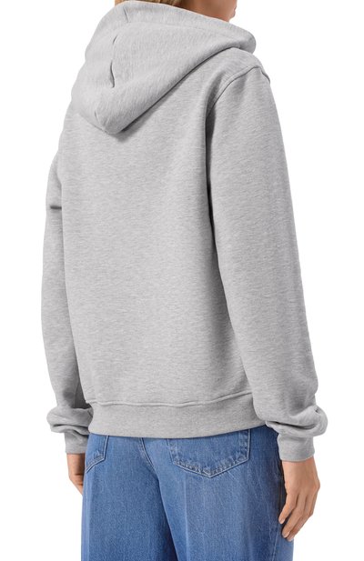 Хлопковая толстовка HINNOMINATE, арт. HMABW01930, фото 4