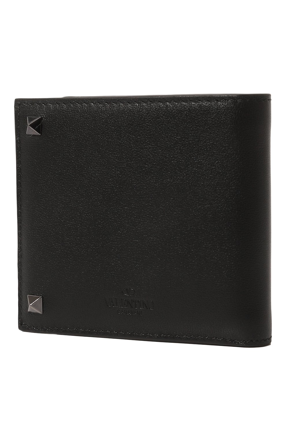 Кожаное портмоне VALENTINO, арт. 1Y0P0654/VH30NO, фото 2