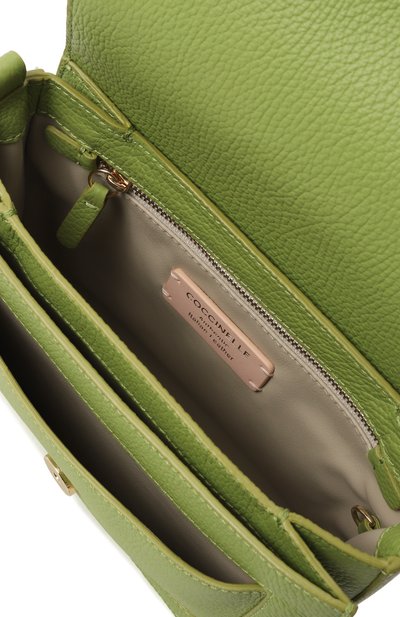 Сумка c-me small COCCINELLE, арт. E1SSL150101, фото 5