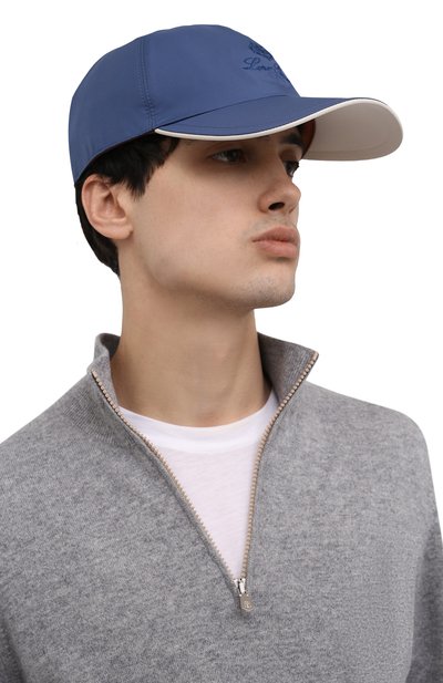 Бейсболка LORO PIANA, арт. FAB1977, фото 2