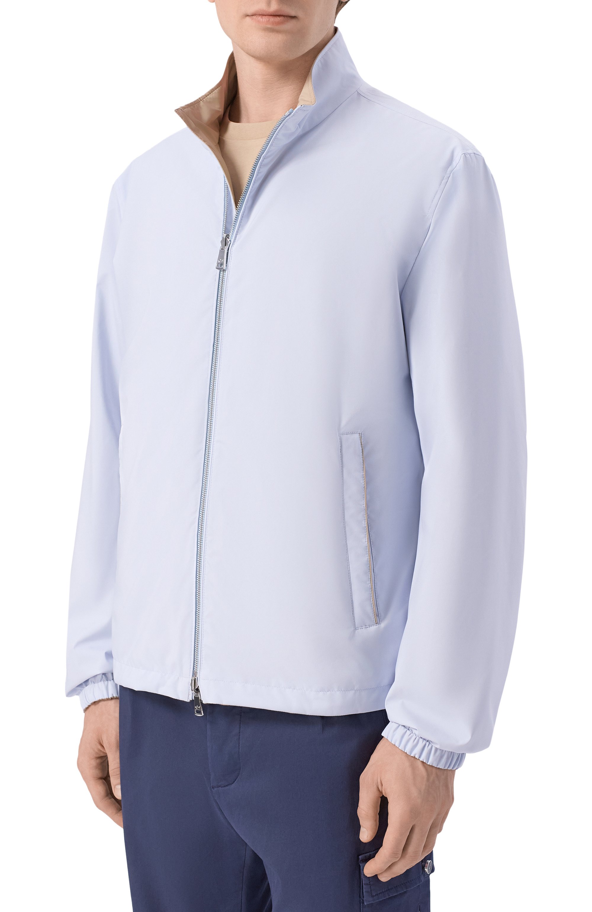 Двусторонняя куртка PAUL&SHARK, арт. 26412105, фото 3