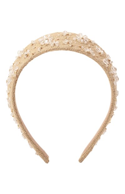 Кокошник PANFIL, арт. LEN-KOK3-DRP, фото 1