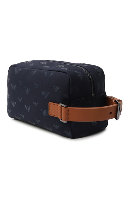 Мужской несессер EMPORIO ARMANI, арт. EM002787/AF17803