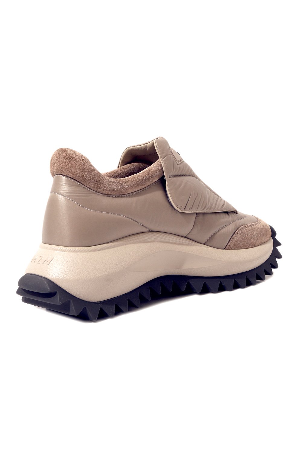 Комбинированные кроссовки VIC MATIE, арт. 1F2102D_D22B0SBS08, фото 5