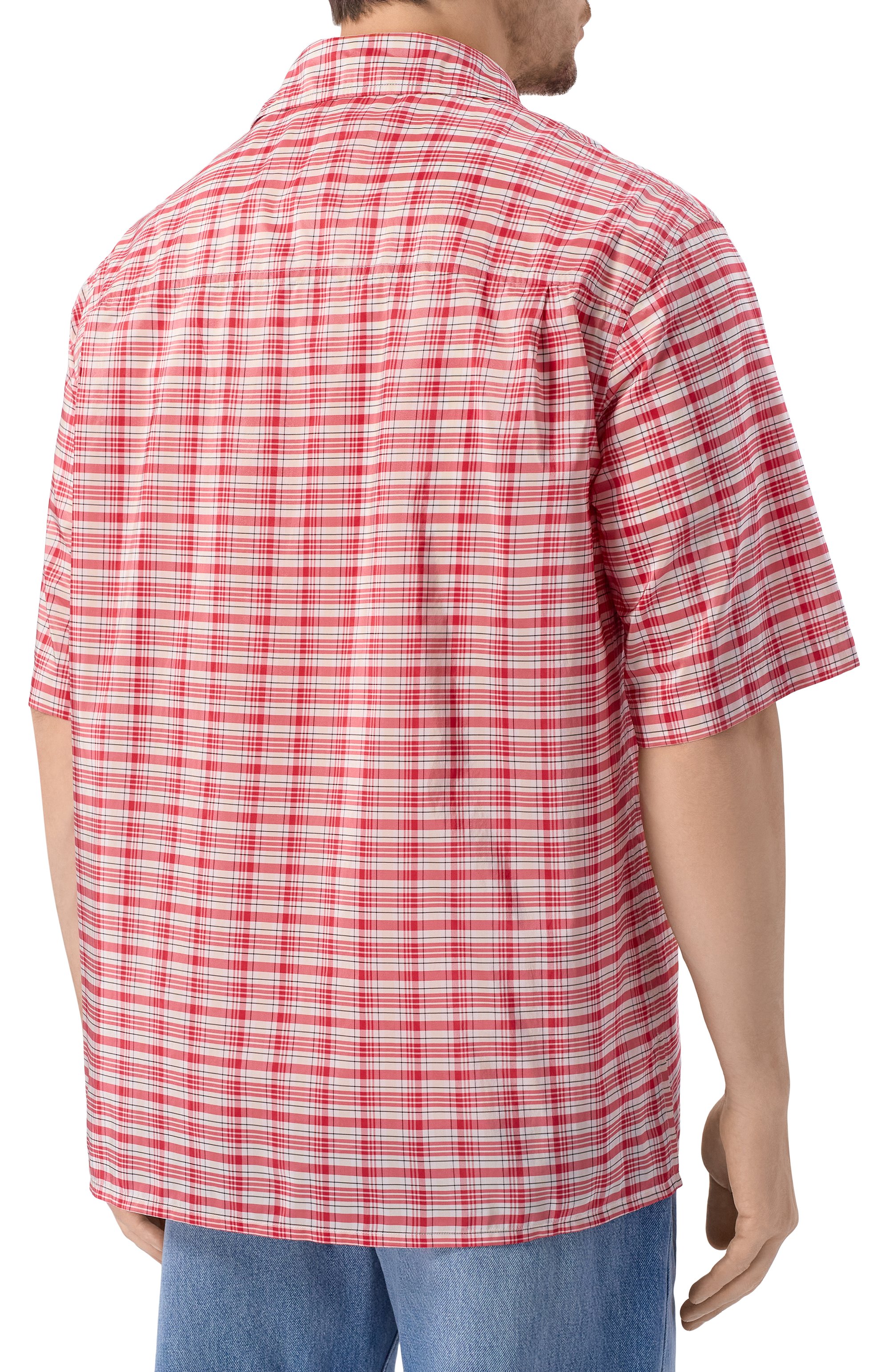 Рубашка JIL SANDER, арт. J47DL0187/J70214, фото 4