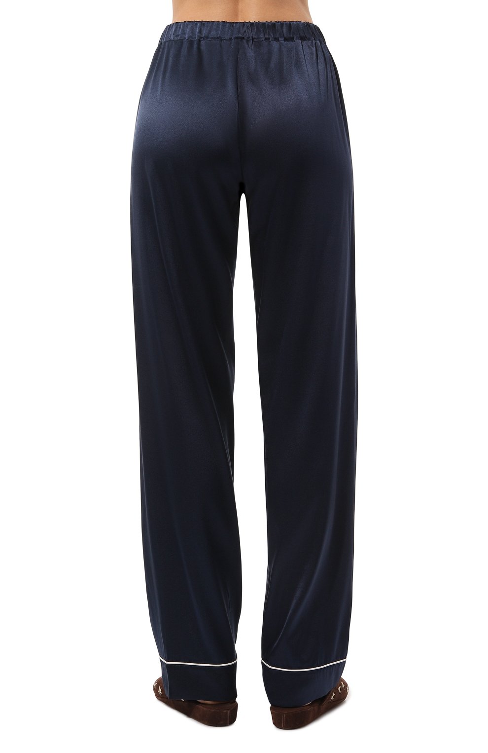 Шелковая пижама PRIMROSE, арт. 1W.505RB.S006, фото 6