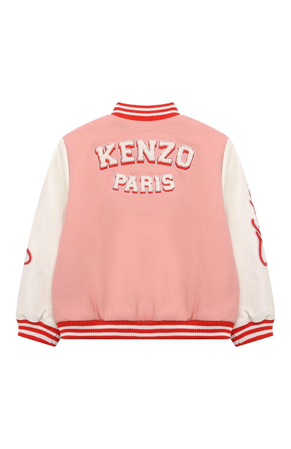 Бомбер KENZO, арт. K60179/6-12, фото 2