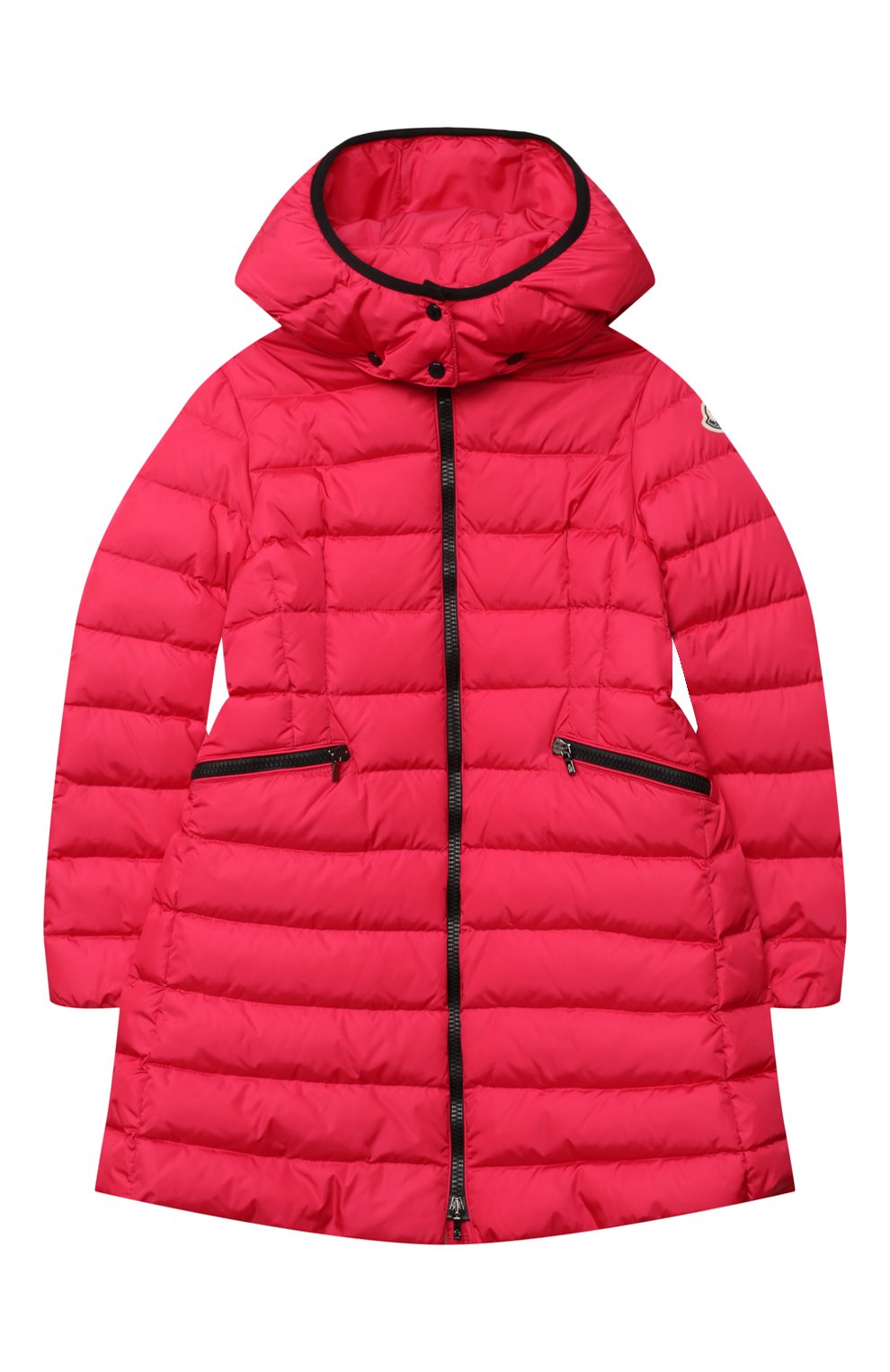 Пуховое пальто MONCLER, арт. F2-954-1C502-10-54155/8-10A, фото 1