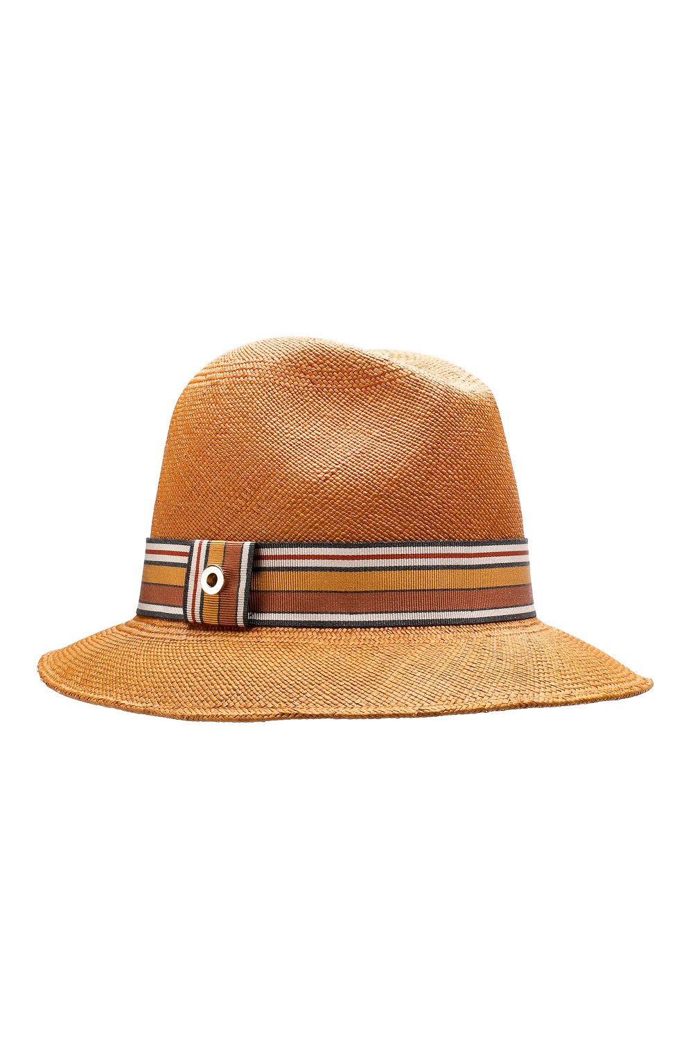 Соломенная шляпа ingrid LORO PIANA, арт. FAI5791, фото 1