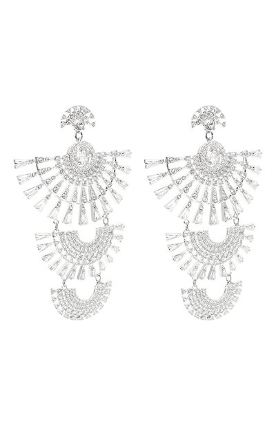 Серьги sparkling dance SWAROVSKI, арт. 5568008, фото 3