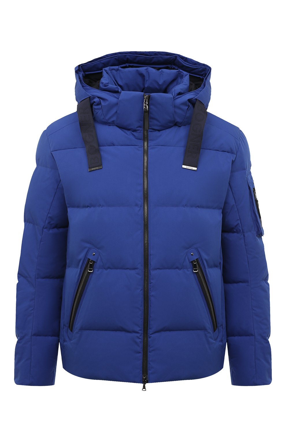 Пуховик BOGNER, арт. 38358398, фото 1