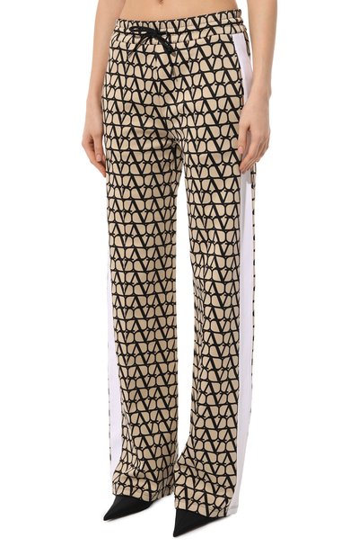 Брюки VALENTINO, арт. 3B3MD05W838, фото 3