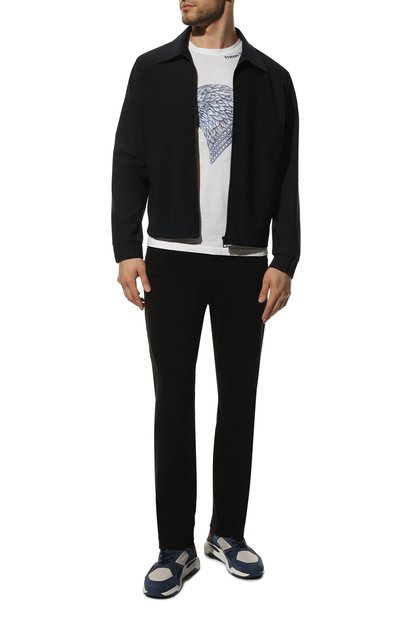 Футболка STEFANO RICCI, арт. MNH2301780/803, фото 2