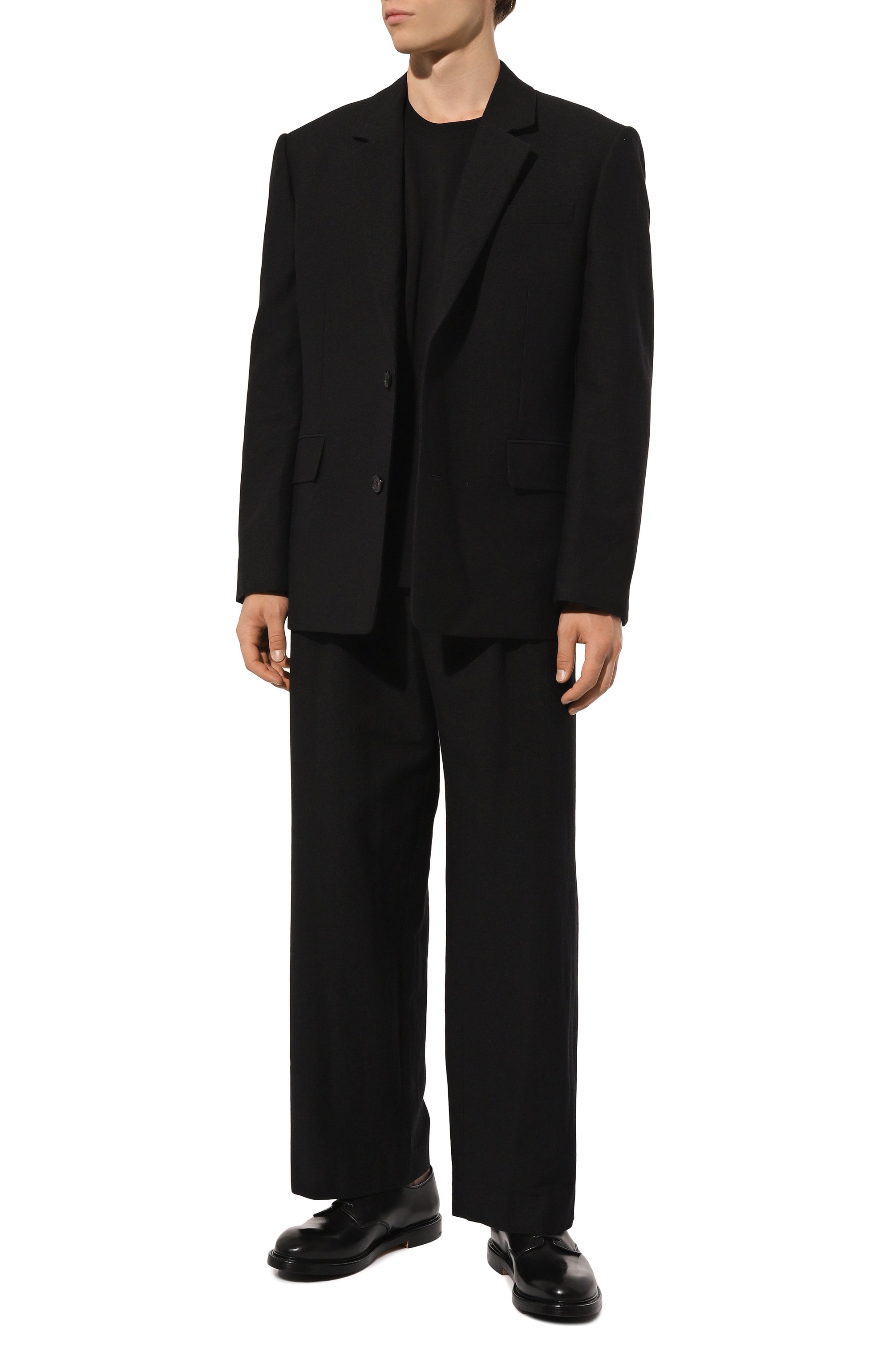 Кожаные дерби PREMIATA, арт. 32102RS/CALL0, фото 2