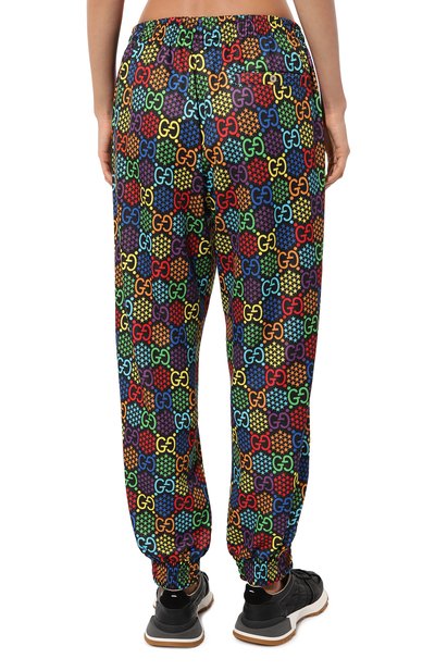 Джоггеры GUCCI, арт. 604199 XJB62, фото 4