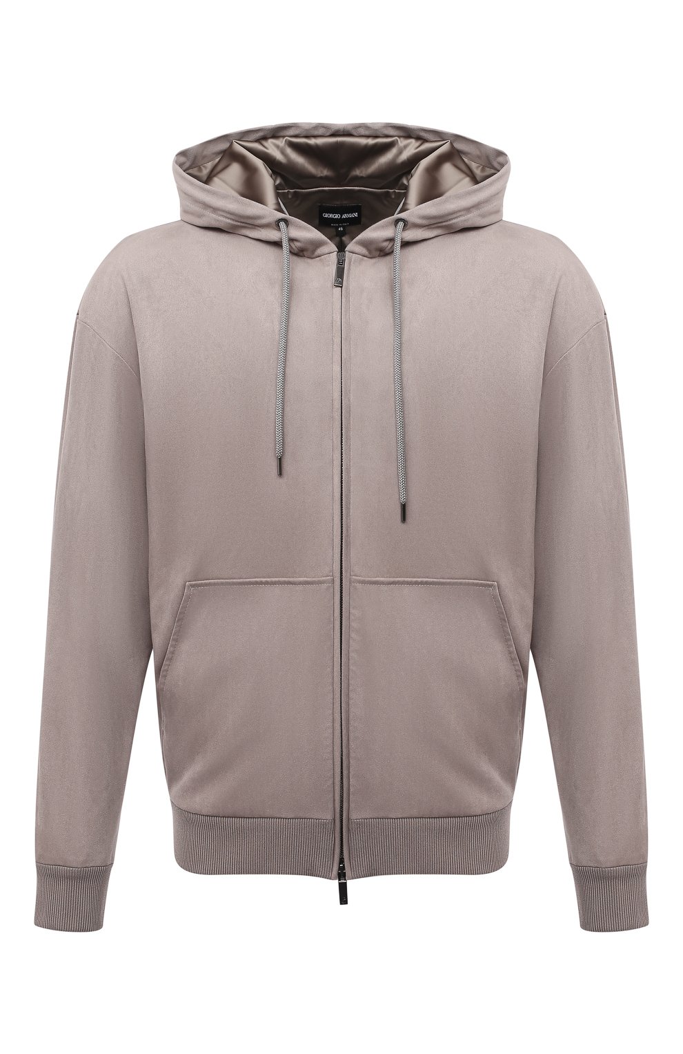 Толстовка GIORGIO ARMANI, арт. 6KSB51/SJGBZ, фото 1