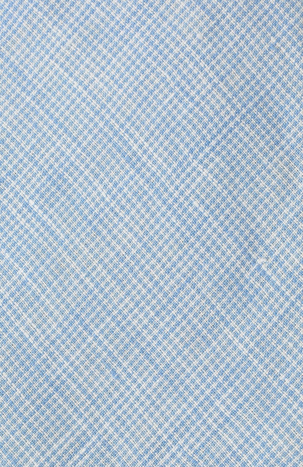 Льняной галстук RALPH LAUREN, арт. 791748518, фото 4