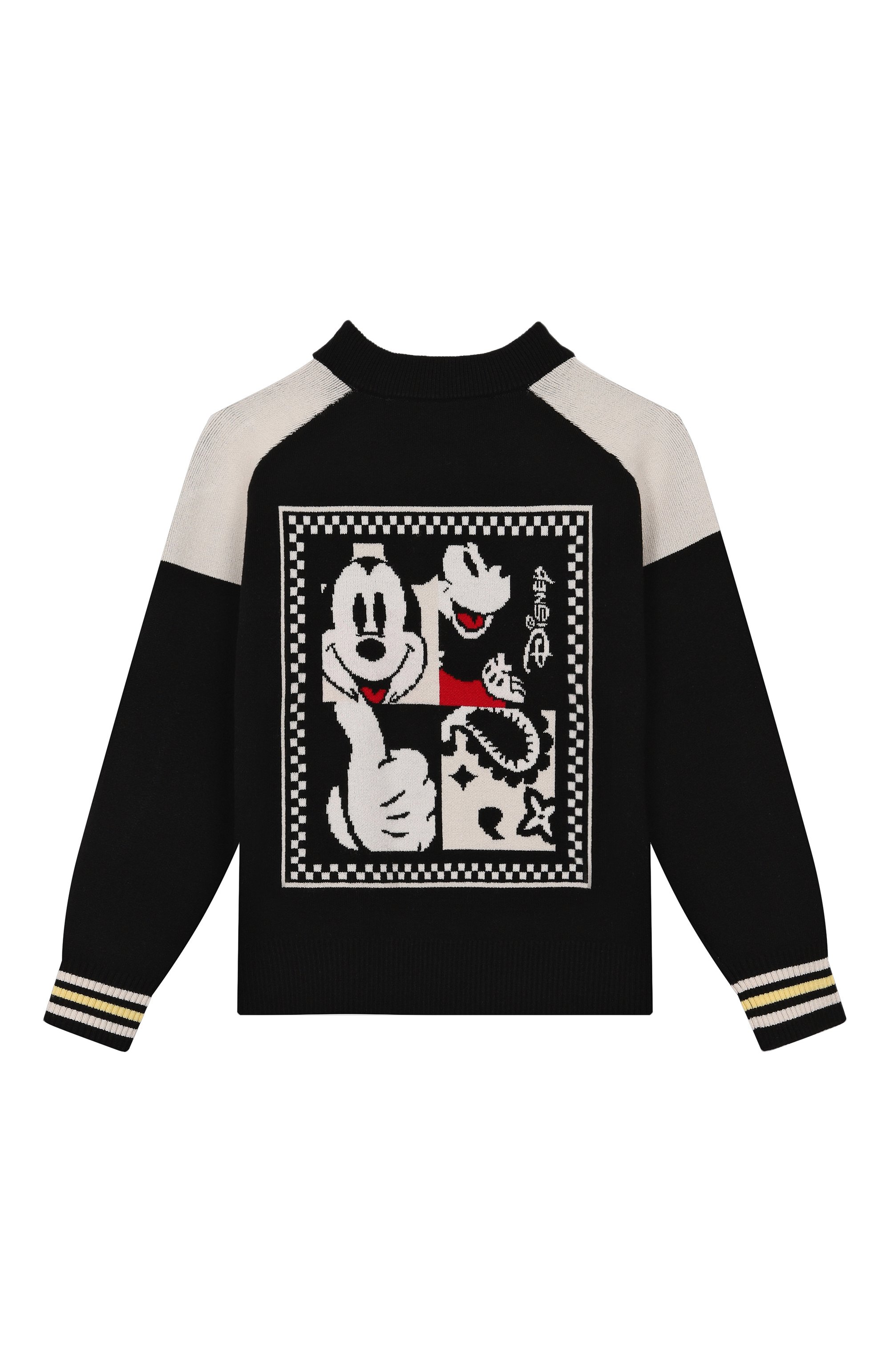 Кардиган из вискозы MARC JACOBS (THE), арт. W60628, фото 2