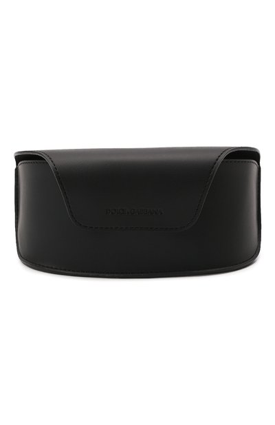 Солнцезащитные очки DOLCE & GABBANA, арт. 6162-501/85, фото 5
