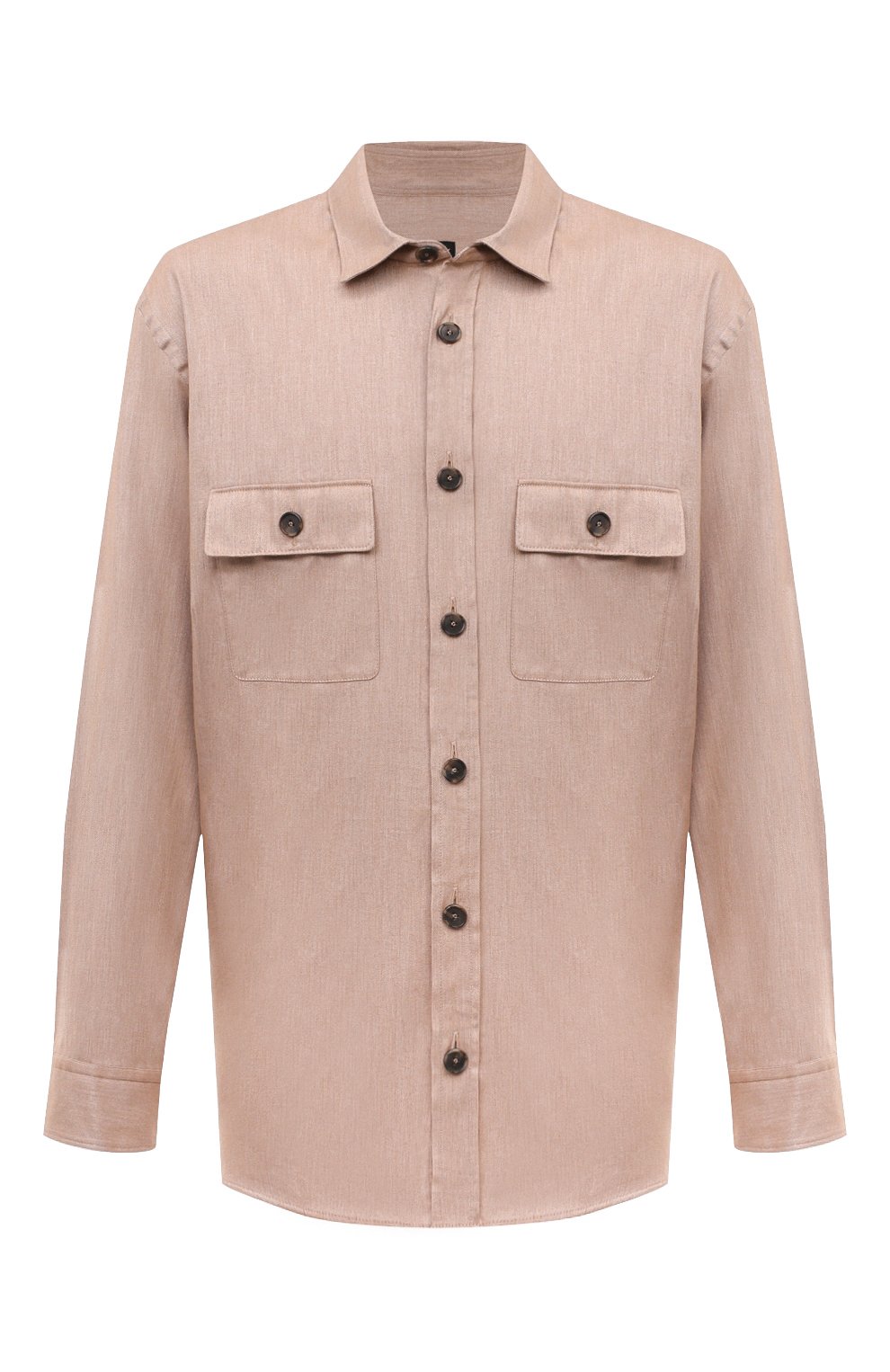 Рубашка VAN LAACK, арт. RET0-TFK/155045/3XL, фото 1