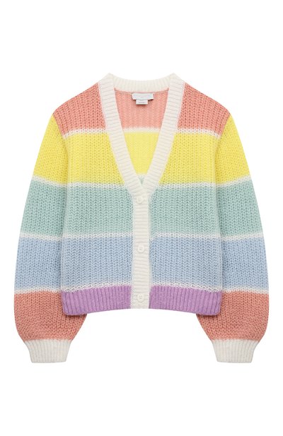 Кардиган STELLA MCCARTNEY, арт. TT9A30, фото 1