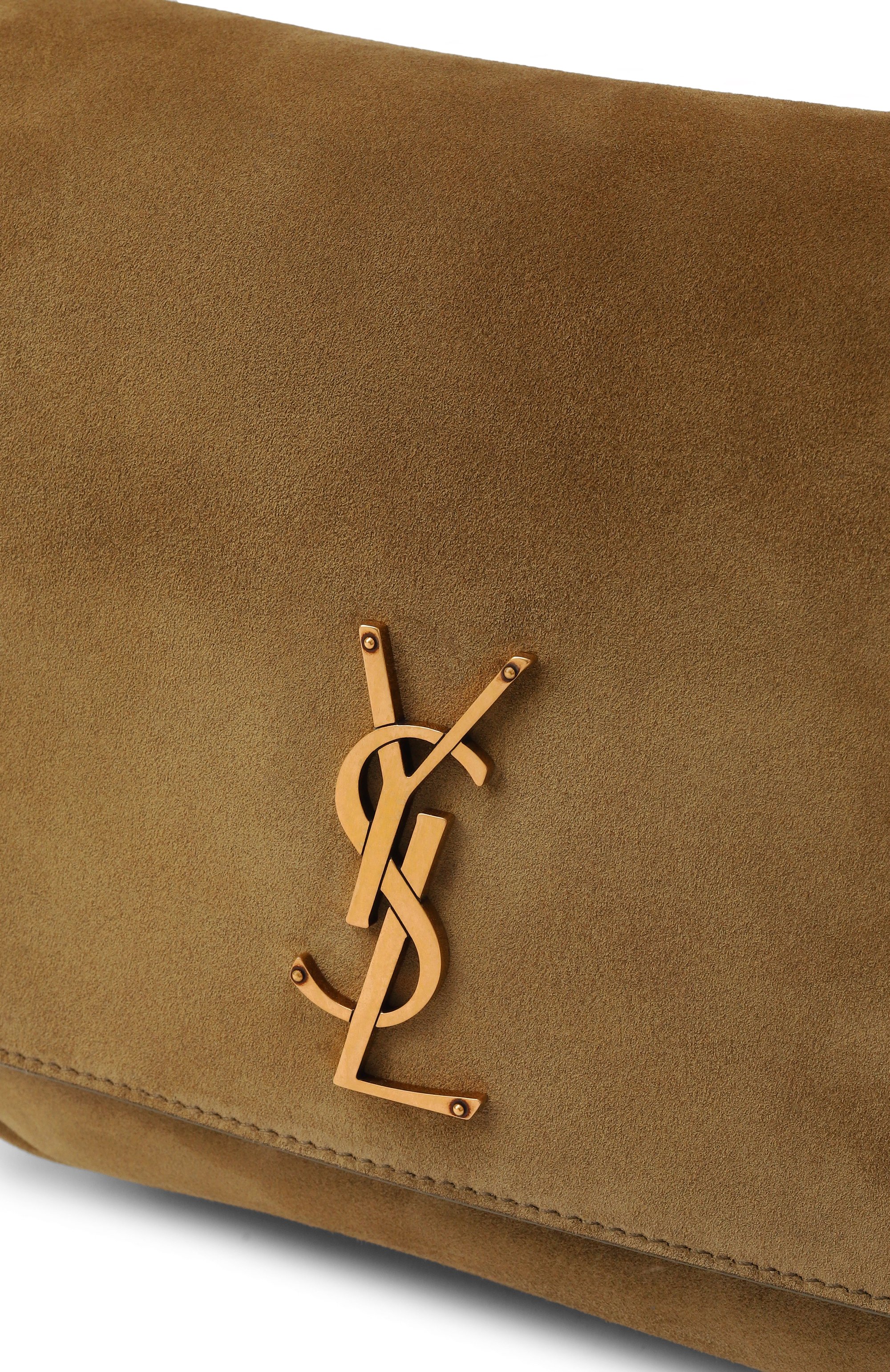 Сумка niki SAINT LAURENT, арт. 718556/1U80W, фото 3