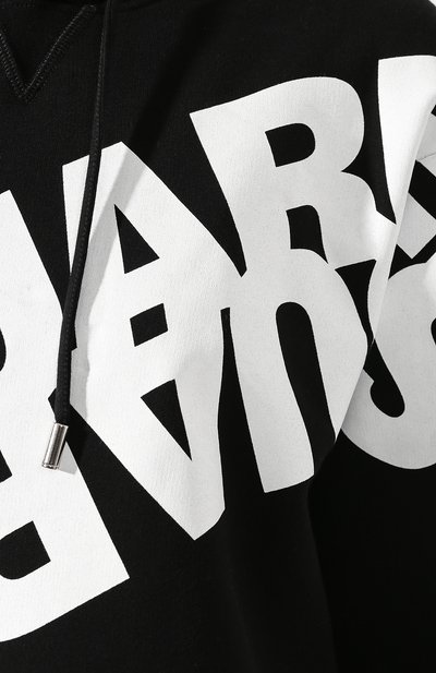 Хлопковое худи DSQUARED2, арт. S75GU0284/S25042, фото 5