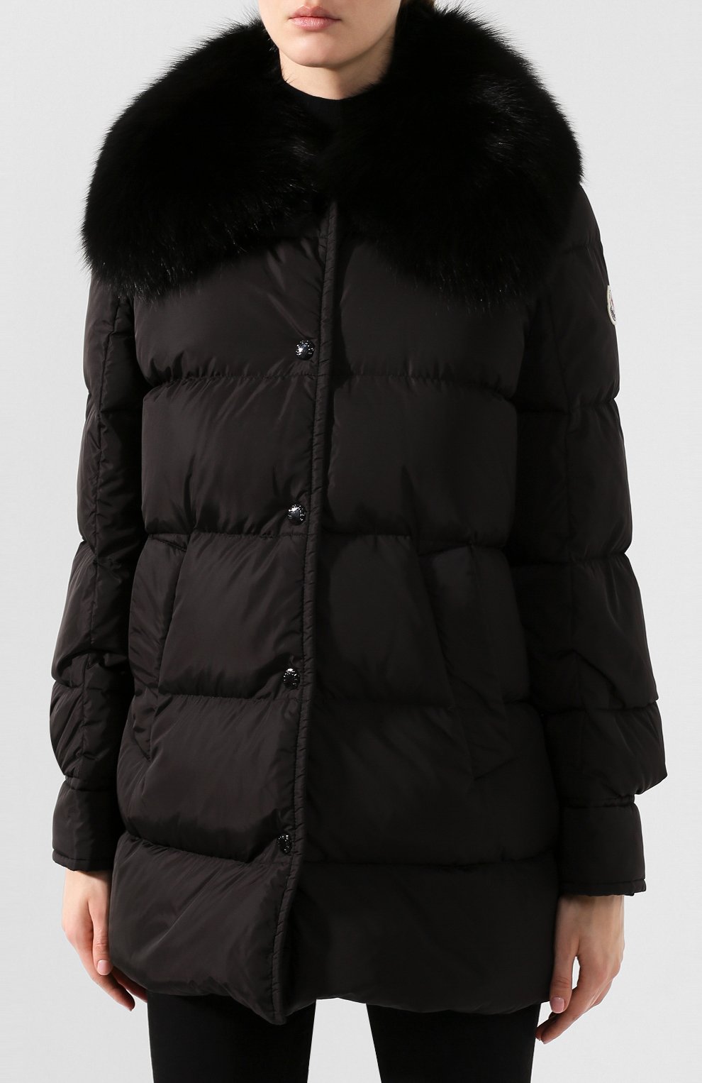 Пуховик moncler mesange MONCLER, арт. E2-093-46931-25-54155, фото 3