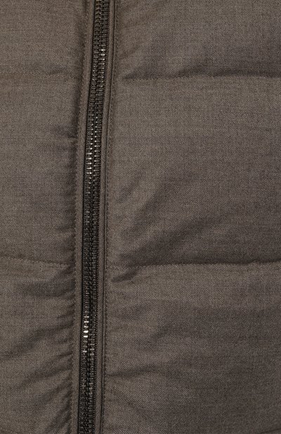 Пуховый жилет fire-l MOORER, арт. ERI-LL_SET, фото 5