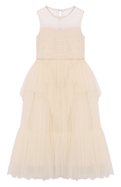 Платье DESIGNERS CAT, арт. 100000K01001760/CESCA