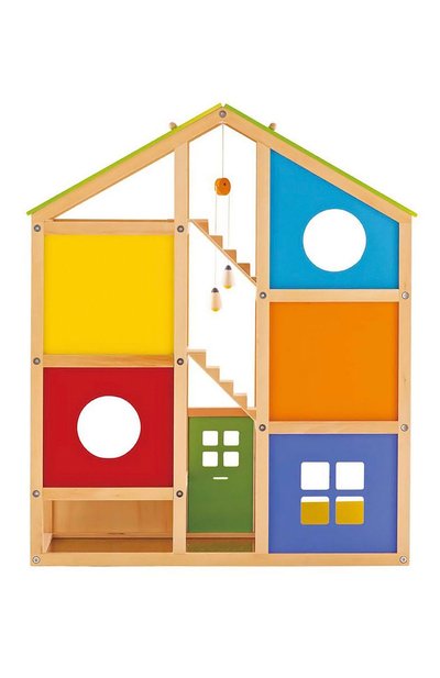 Игрушка кукольный домик HAPE, арт. E3401_HP, фото 4