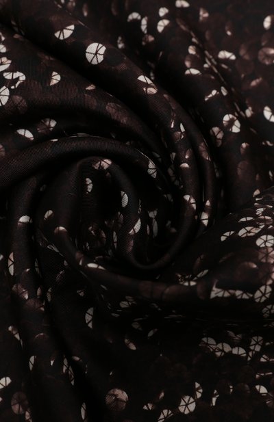 Шелковый платок LANVIN, арт. 6L9090/SR095, фото 3