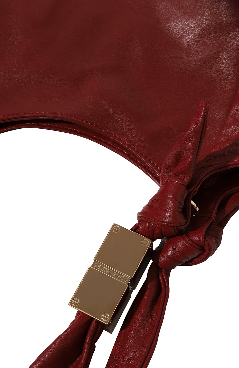 Сумка-шопер domino BORBONESE, арт. 924026, фото 3