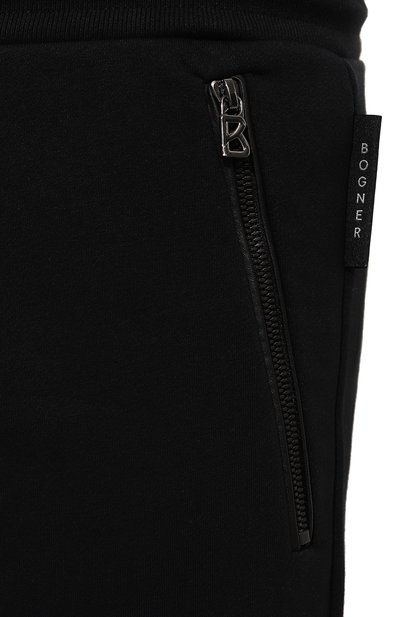 Хлопковые брюки BOGNER, арт. 18706812, фото 5