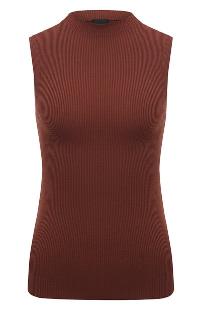 Топ из вискозы BOSS, арт. 50473237, фото 1