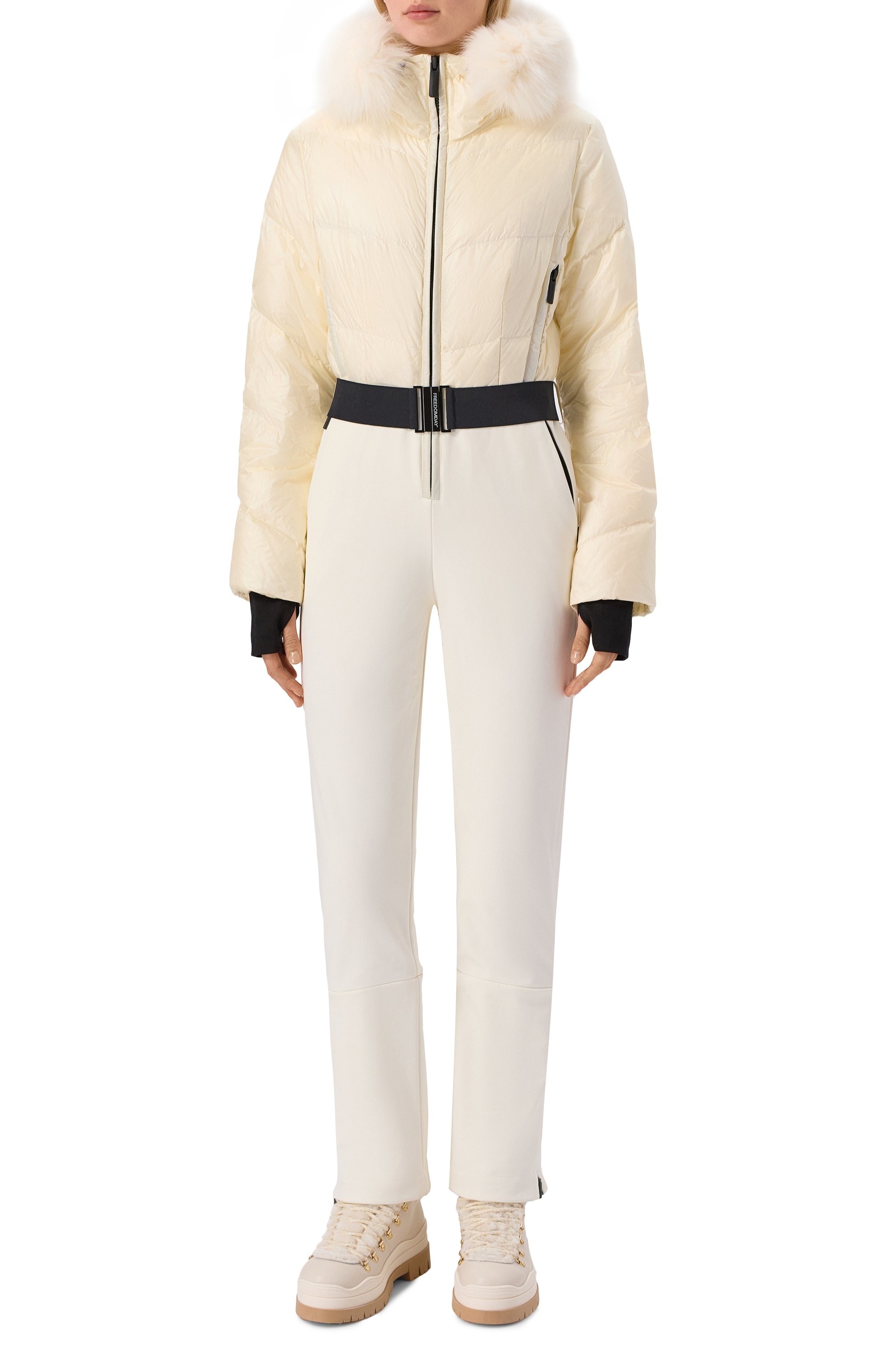 Пуховый комбинезон FREEDOMDAY, арт. 40210T00025M, фото 3