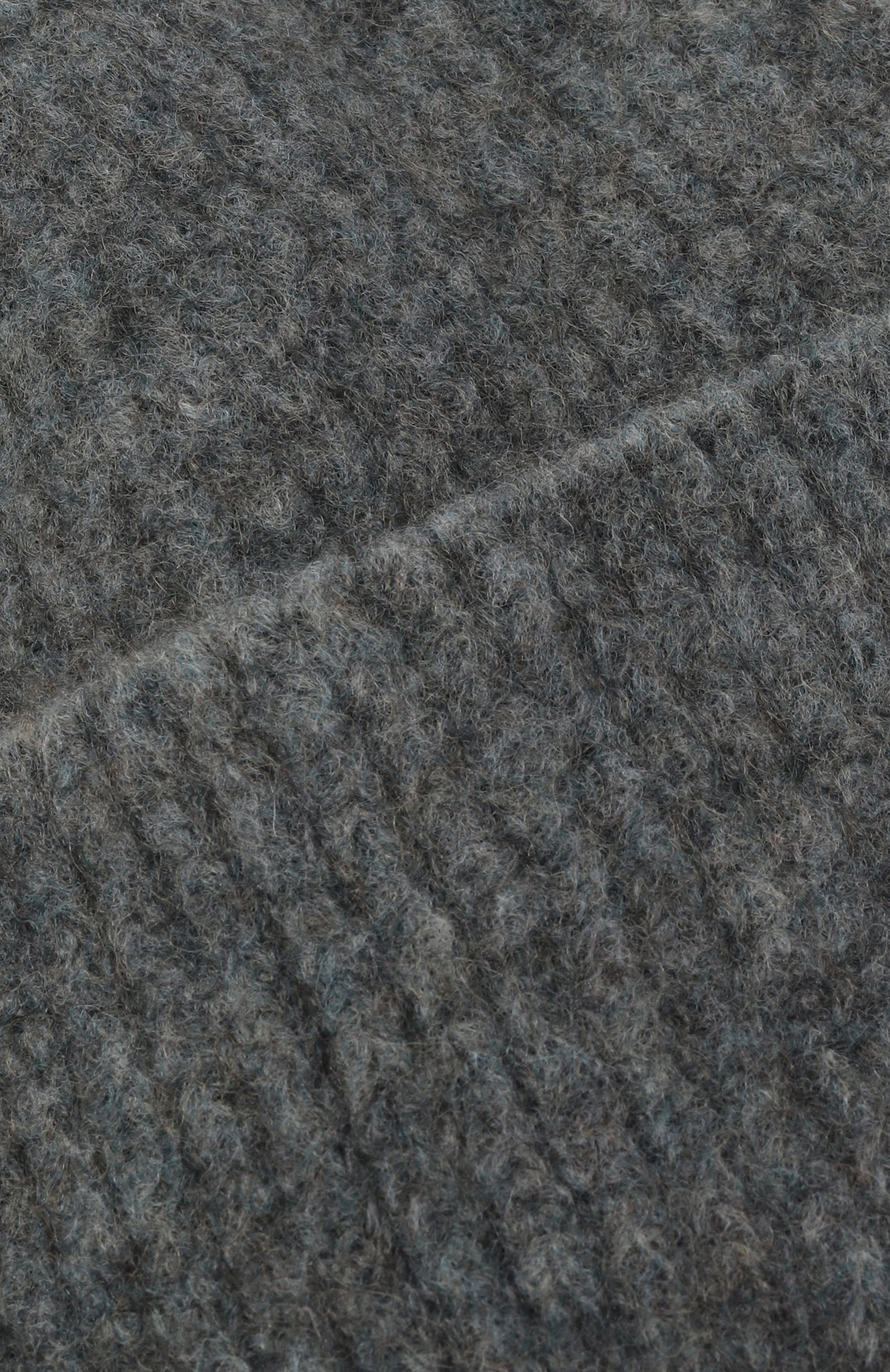 Шерстяная шапка ISABEL BENENATO, арт. GK42F25, фото 3