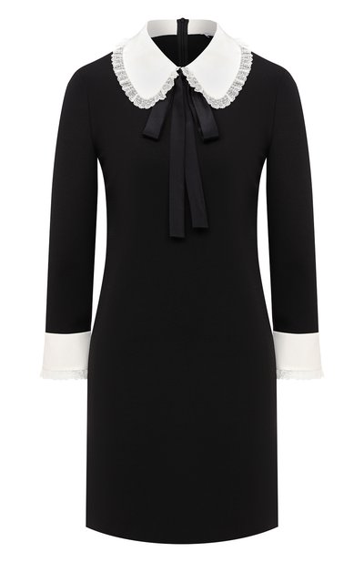 Женское платье REDVALENTINO, арт. UR3VAR20/4JA
