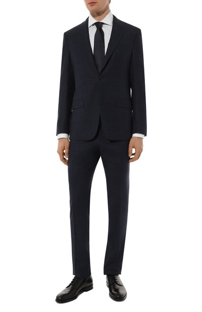 Хлопковая сорочка VAN LAACK, арт. RIK0S-SF/130830, фото 2