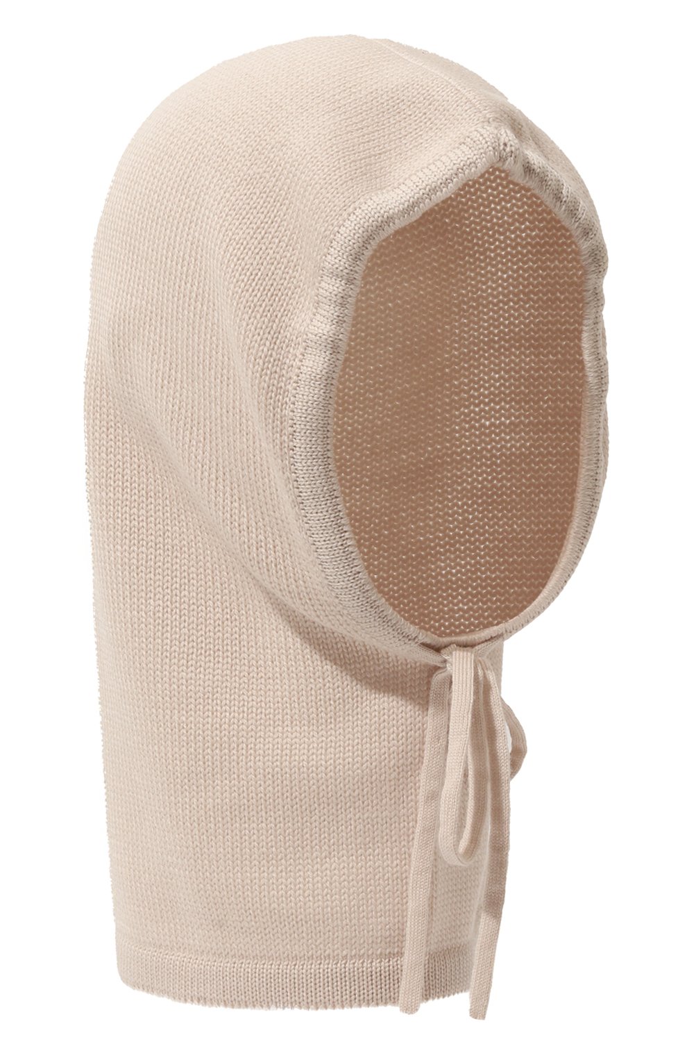 Шерстяной капор CATYA, арт. 428619, фото 1