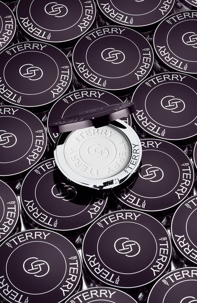 Увлажняющая компактная пудра hyaluronic pressed hydra-powder (7.5g) BY TERRY, арт. V20100010, фото 4