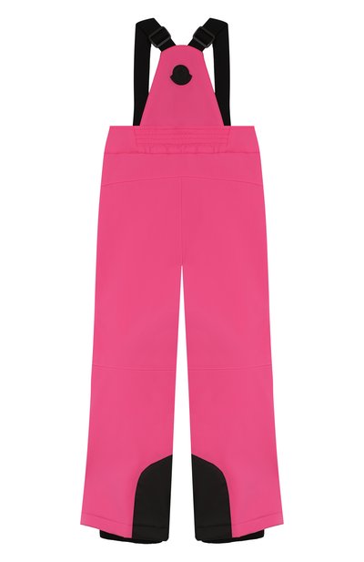 Комплект из комбинезона и куртки MONCLER, арт. E2-954-75330-35-53066/4-6A, фото 5