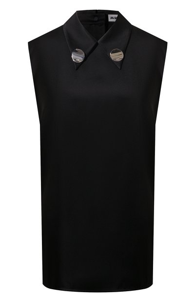Женский топ JIL SANDER, арт. J02NC0234/J76018