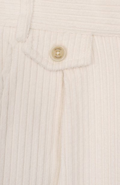 Вельветовые брюки ELEVENTY, арт. EX6P00/V0162/10-16, фото 3