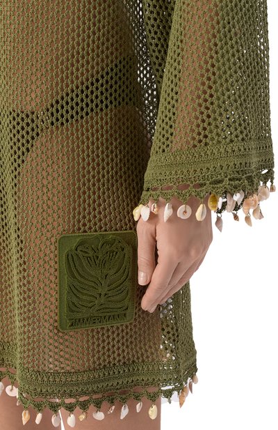 Туника ZIMMERMANN, арт. 6500DRS262, фото 4