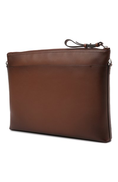 Кожаная сумка RALPH LAUREN, арт. 437854325, фото 3