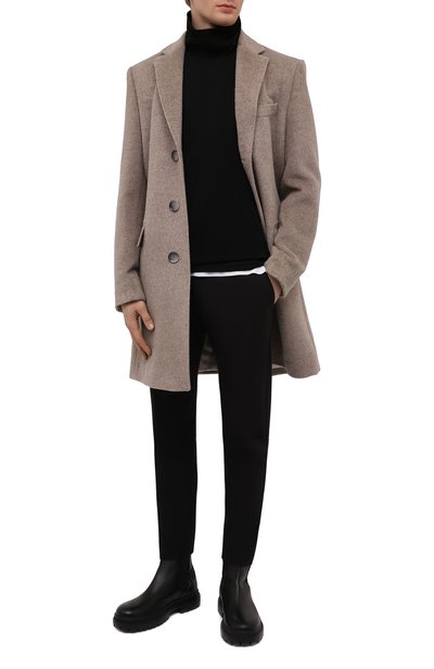 Хлопковая водолазка KAZUYUKI KUMAGAI, арт. AJ12-252, фото 2