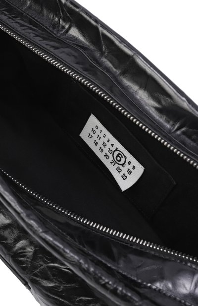 Сумка numeric MM6, арт. SB5ZH0030/P8804, фото 5