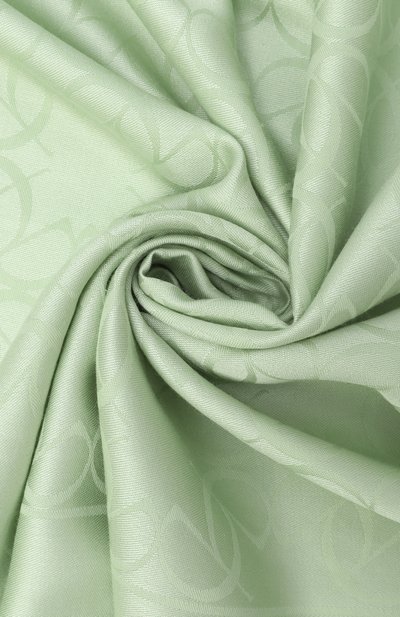 Шаль из шелка и шерсти ELIE SAAB, арт. SE1414J5884F24, фото 3