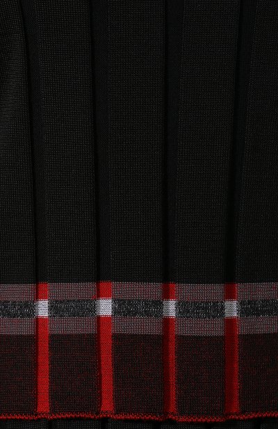 Водолазка из смеси вискозы и шерсти MARNI, арт. DVMD0073Q0/FW618, фото 5